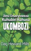 Jinsi Unavyoweza Kuhubiri Kuhusu Ukombozi (eBook, ePUB)