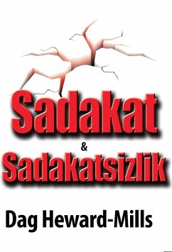 Cover Sadakat & Sadakatsizlik (eBook, ePUB)