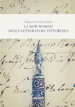 La New Woman nella letteratura vittoriana - Lambruschini, Debora