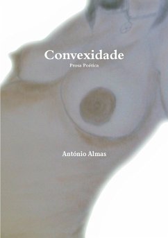 Convexidade - Almas, António