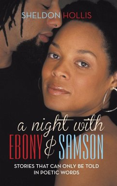 A Night With Ebony and Samson - Hollis, Sheldon