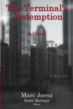 Cover The Terminal's Redemption