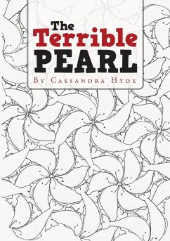 The Terrible Pearl Cover The Terrible Pearl