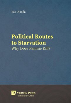 Political Routes to Starvation - Dianda, Bas