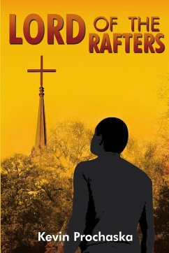 Cover Lord of the Rafters