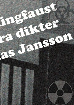 #fistfuckingfaust och andra dikter - Jansson, Mathias