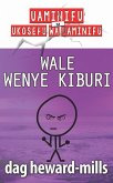 Wale Wenye Kiburi (eBook, ePUB)