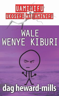 Cover Wale Wenye Kiburi (eBook, ePUB)