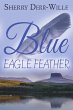 Blue Eagle Feather - Bild 1