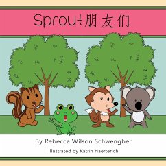 Sprout pengyoumen - Rebecca, Wilson Schwengber