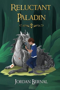 Reluctant Paladin - Tbd