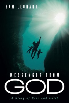 Messenger From God - Leonard, Sam