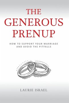 Cover The Generous Prenup