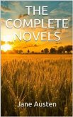 The complete novels (eBook, ePUB)