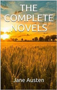 The complete novels (eBook, ePUB) - Austen, Jane