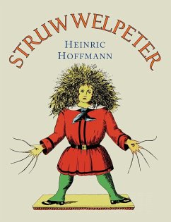 Struwwelpeter