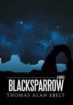 Blacksparrow - Ebelt, Thomas Alan