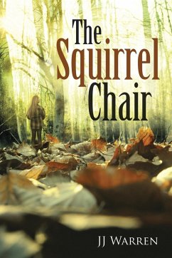 The Squirrel Chair - Warren, Jj