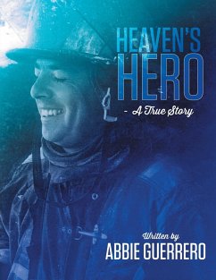 Heaven's Hero - Guerrero, Abbie