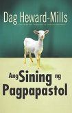 Ang Sining ng Pagpapastol (eBook, ePUB)