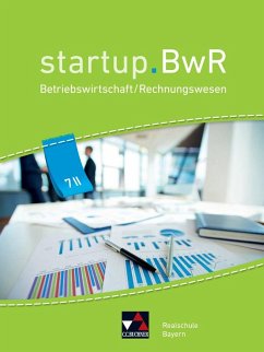 startup.BWR Realschule 7 II - Meier, Constanze; Stoll, Carola; Friedrich, Manuel; Kohnhäuser, Nicole; Zimmermann, Martin