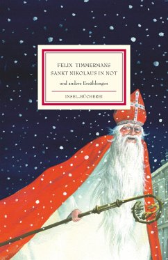 Sankt Nikolaus in Not - Timmermans, Felix