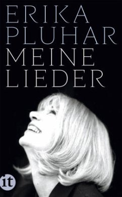 Meine Lieder - Pluhar, Erika