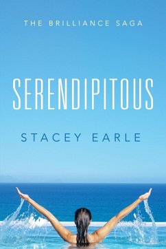 Serendipitous - Earle, Stacey