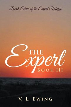 The Expert Book III - Ewing, V. L.
