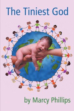 Cover The Tiniest God