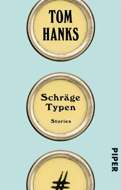 Schräge Typen - Hanks, Tom