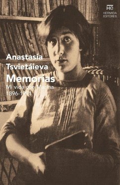 Cover Memorias