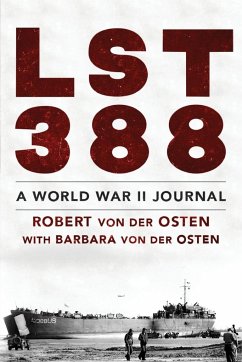 LST 388 - Osten, Robert William von der; Osten, Barbara von der