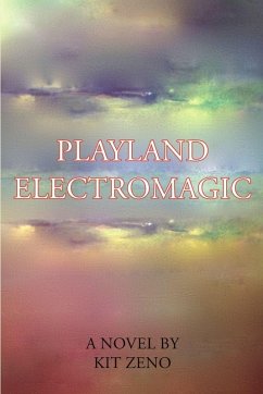 Playland Electromagic - Zeno, Kit