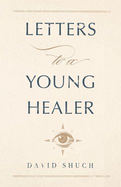 Letters to a Young Healer - Shuch, David