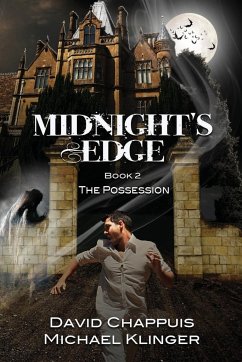 Midnight's Edge - Klinger, Michael; Chappuis, David