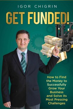 Get Funded! - Chigrin, Igor