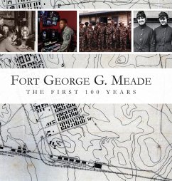 Fort George G. Meade - Doyle, M L; Kuiper, Sherry A