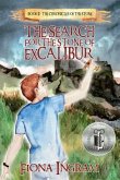 The Search for the Stone of Excalibur