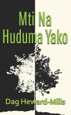 Mti Na Huduma Yako (eBook, ePUB)