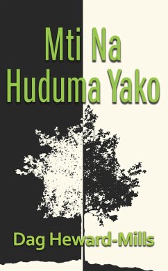 Cover Mti Na Huduma Yako (eBook, ePUB)