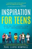 Inspiration For Teens (eBook, ePUB)