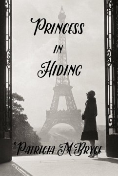 Cover Princess in Hiding (eBook, ePUB)