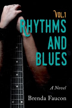 Rhythms and Blues, Vol.1 - Faucon, Brenda