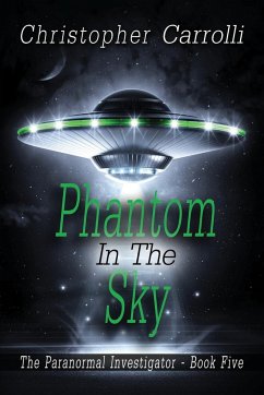 Phantom in the Sky - Carrolli, Christopher