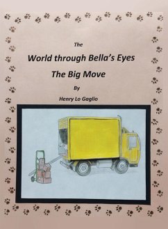 The World Through Bella's Eyes - Lo Gaglio, Henry