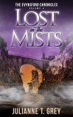 Lost in the Mists (The Evynsford Chronicles, #4) (eBook, ePUB)
