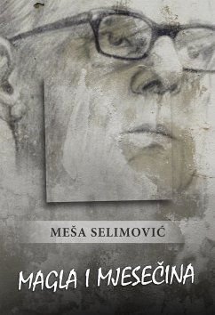 Magla i mjesečina (eBook, ePUB) - Selimović, Meša