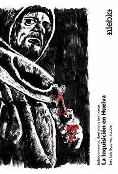 Cover La Inquisición en Huelva