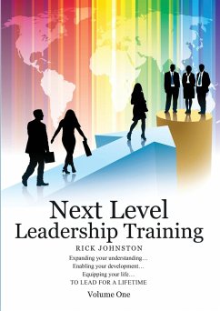 Next Level Leadership Training - Johnston, Rick